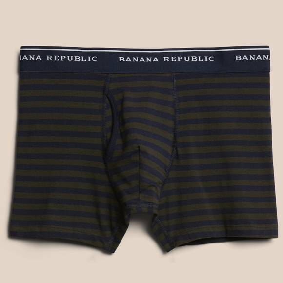 Banana Republic Underwear & Socks Banana Republic Organic Cotton